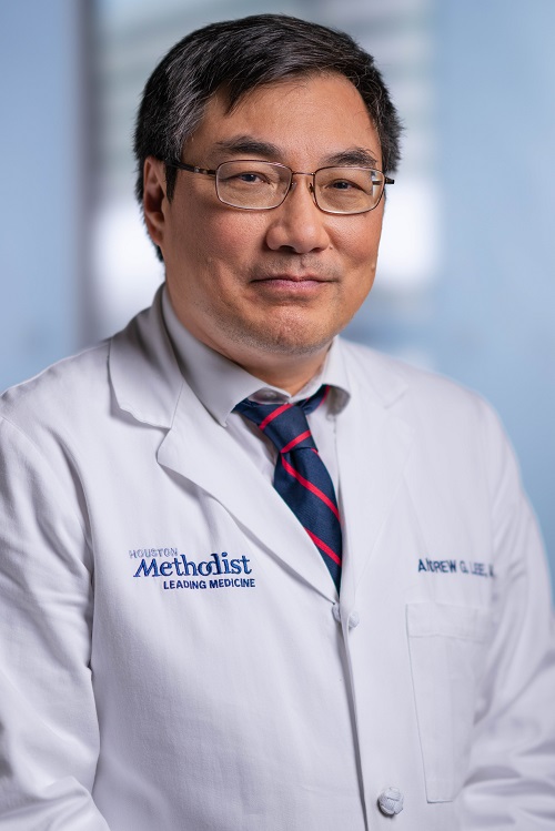 OnDemand - 	Andrew G. Lee, MD - Visiting Professor Lecture in Neuro-Ophthalmology (NON-CME) Banner
